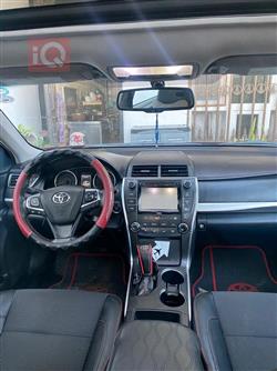 تويوتا كامري